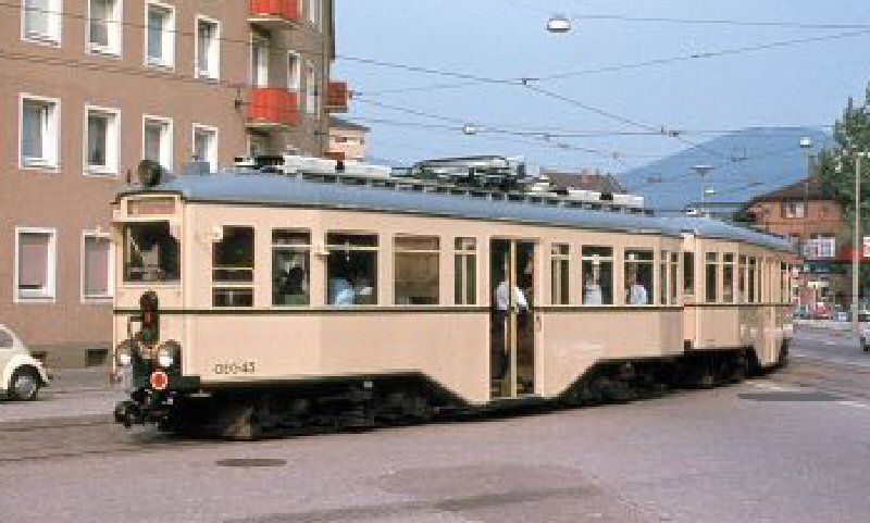 Halbzug